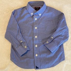 UNTUCKit shirt
